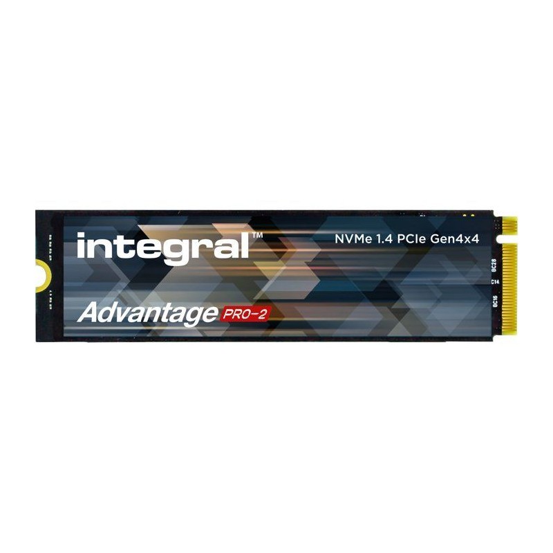 INTEGRAL - Compatible PS5 - SSD interne - 1 To - M.2 2280