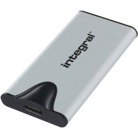 INTEGRAL - SlimXpress - SSD portable - 500 Go - USB-C
