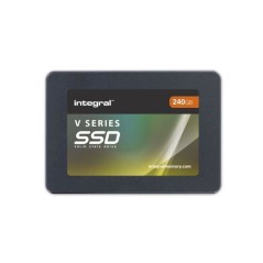 Integral - V Series 2 - SSD SATA III - 240Go - 2.5