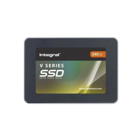 Integral - V Series 2 - SSD SATA III - 240Go - 2.5