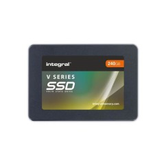 Integral - V Series 2 - SSD SATA III - 240Go - 2.5