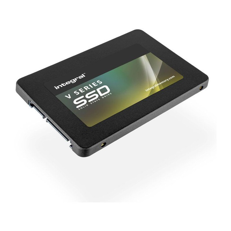 INTEGRAL - V Series 2 - SSD interne - 1 To - 2,5