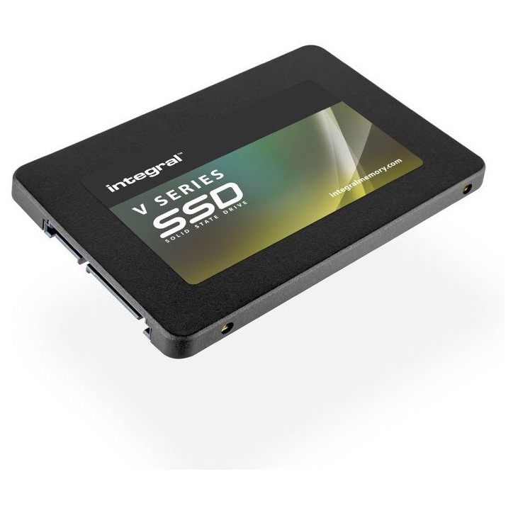 INTEGRAL - V Series 2 - SSD interne - 1 To - 2,5 INTEGRAL - V Series 2 - SSD interne - 1 To - 2,5