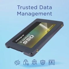INTEGRAL - V Series 2 - SSD interne - 1 To - 2,5