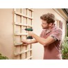 Perceuse-visseuse sans-fil Bosch - UniversalDrill 18 (Livrée avec 2 b