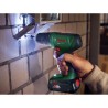 Perceuse-visseuse sans-fil Bosch - UniversalDrill 18 (Livrée avec 2 b