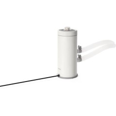 Filtre a cartouche - Intex - 2,7 m3/h - Type A
