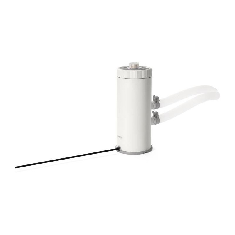 Filtre a cartouche - Intex - 2,7 m3/h - Type A