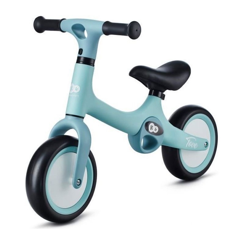 Draisienne bébé - KINDERKRAFT - TOVE - Jusqu'a 25 kg - Légere - Sum
