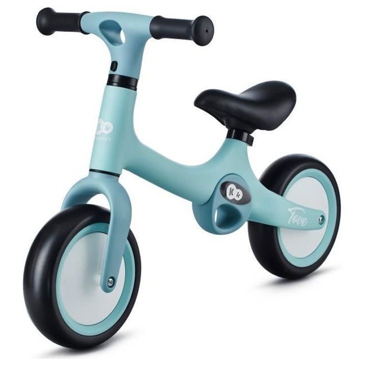 Draisienne bébé - KINDERKRAFT - TOVE - Jusqu'a 25 kg - Légere - Summer Mint
