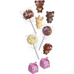 Cuisine créative pour enfant - LANSAY - MINI DELICES - ATELIER CHOCO