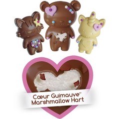 Cuisine créative pour enfant - LANSAY - MINI DELICES - ATELIER CHOCO