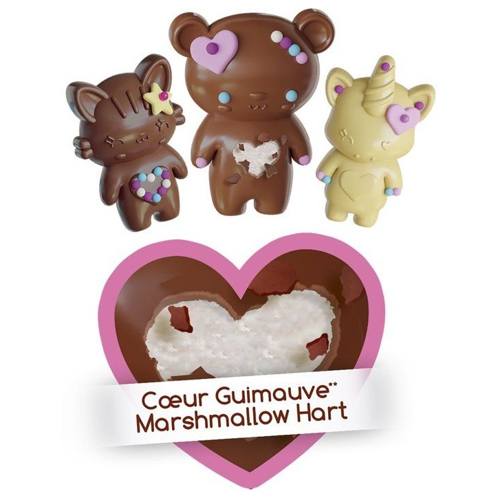 Cuisine créative pour enfant - LANSAY - MINI DELICES - ATELIER CHOCO GUIMAUVE - Des 6 ans Cuisine créative pour enfant - LANSAY - MINI DELICES - ATELIER CHOCO GUIMAUVE - Des 6 ans
