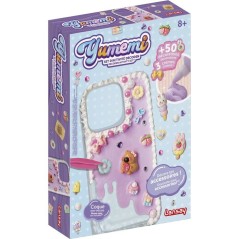 Kit customisation coque téléphone - LANSAY - YUMEMI - SET D'ACTIVITE
