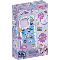 Kit customisation coque téléphone - LANSAY - YUMEMI - SET D'ACTIVITE