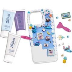 Kit customisation coque téléphone - LANSAY - YUMEMI - SET D'ACTIVITE