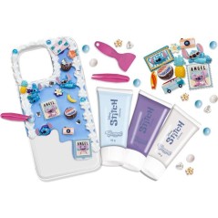 Kit customisation coque téléphone - LANSAY - YUMEMI - SET D'ACTIVITE