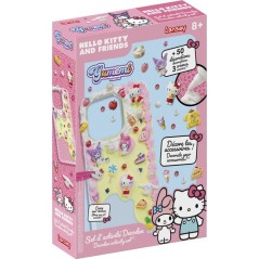 Kit customisation coque téléphone - LANSAY - YUMEMI - SET D'ACTIVITE