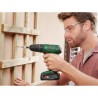 Perceuse a percussion sans-fil Bosch - UniversalImpact 18 (Livrée ave