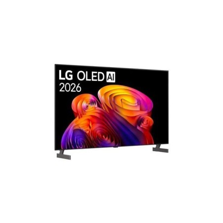 LG 55B6 - TV OLED 55 (139 cm) - 4K UHD 3840x2160 - 120 Hz - HDR10 - Smart TV webOS - 4xHDMI - WiFi