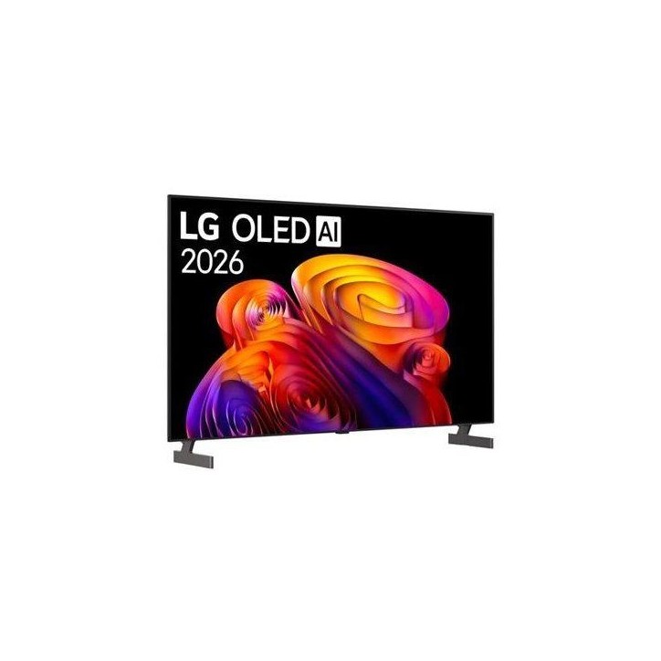 LG 55B6 - TV OLED 55 (139 cm) - 4K UHD 3840x2160 - 120 Hz - HDR10 - Smart TV webOS - 4xHDMI - WiFi LG 55B6 - TV OLED 55 (139 cm) - 4K UHD 3840x2160 - 120 Hz - HDR10 - Smart TV webOS - 4xHDMI - WiFi