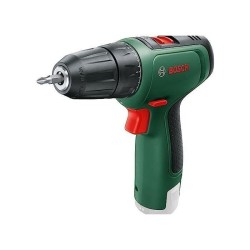 Perceuse visseuse - Bosch - EasyDrill 1200 - 2 batteries - Chargeur in