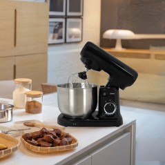 Robot pâtissier 3 L - LIVOO - DOP262N - 1500 W - Planétaire