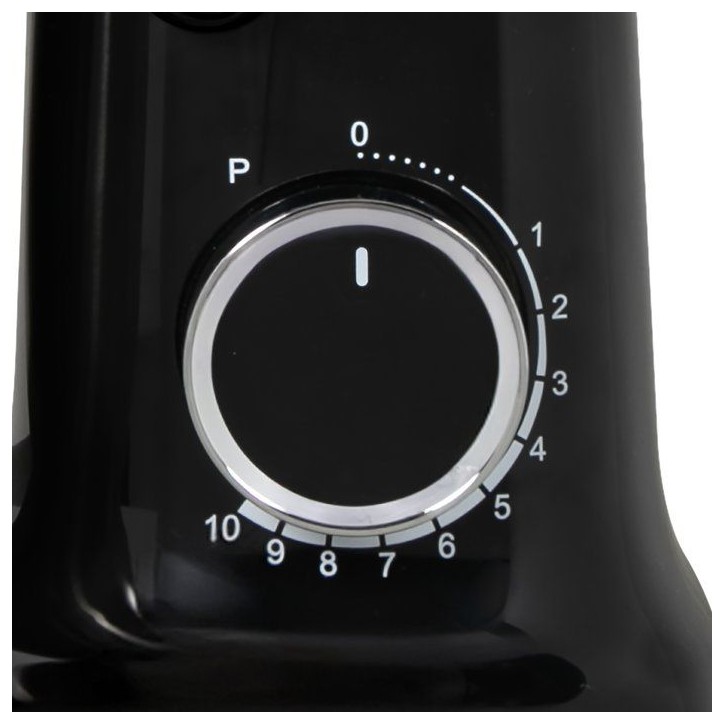 Robot pâtissier 3 L - LIVOO - DOP262N - 1500 W - Planétaire Robot pâtissier 3 L - LIVOO - DOP262N - 1500 W - Planétaire