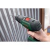 Bosch Perceuse Visseuse a Percussion Universal Impact 18V + x2 Batteri