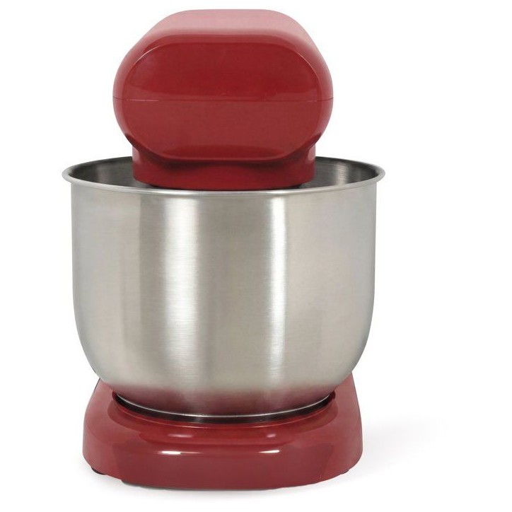 Robot pâtissier 3 L - LIVOO - DOP262R - 1500 W - 10 vitesses Robot pâtissier 3 L - LIVOO - DOP262R - 1500 W - 10 vitesses