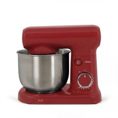 Robot pâtissier 3 L - LIVOO - DOP262R - 1500 W - 10 vitesses