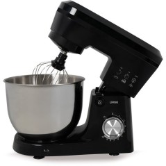 Robot pâtissier 5 L - LIVOO - DOP263N - 1500 W - Grande capacité