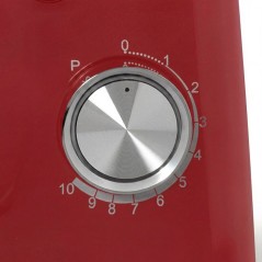Robot pâtissier 5 L - LIVOO - DOP263R - 1500 W - Multifonction