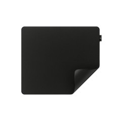 Tapis de souris gamer - Logitech G - Pro X Control - Noir