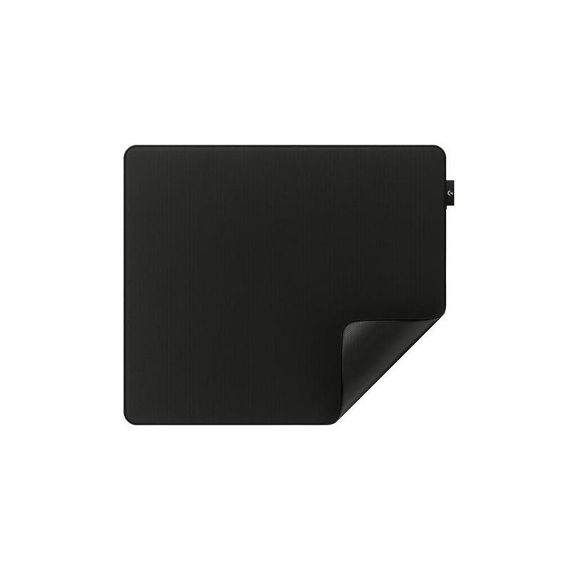 Tapis de souris gamer - Logitech G - Pro X Control - Noir
