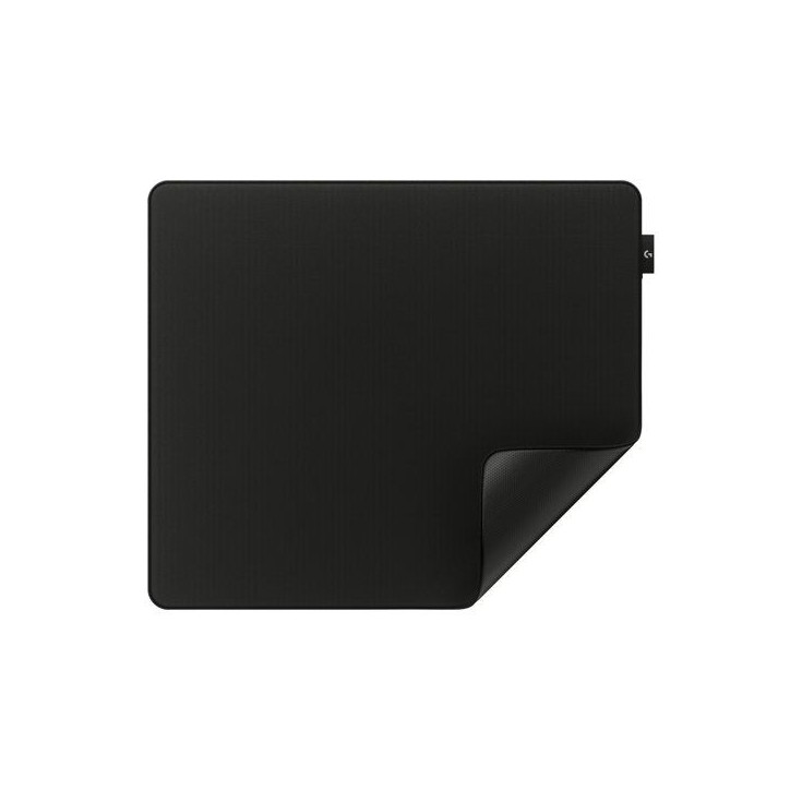 Tapis de souris gamer - Logitech G - Pro X Control - Noir