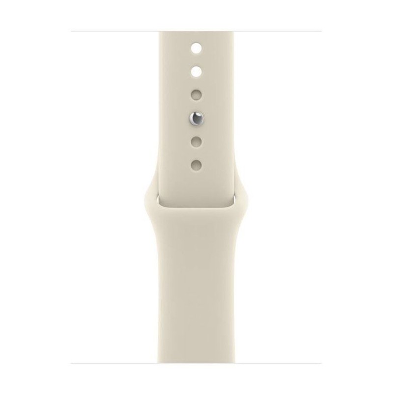 APPLE - Bracelet Sport - 40 mm - Sable - M/L