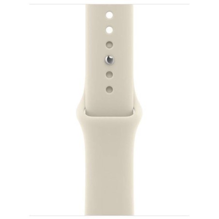 APPLE - Bracelet Sport - 40 mm - Sable - M/L