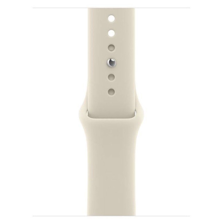 APPLE - Bracelet Sport - 40 mm - Sable - M/L