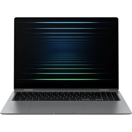 PC portable Samsung Galaxy Book5 - Windows 11 - 15.6 Tactile - Intel C