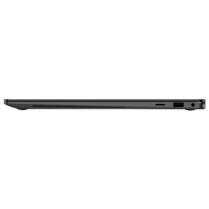 PC portable Samsung Galaxy Book5 - Windows 11 - 15.6 Tactile - Intel Core Ultra 5 225U - 8 Go RAM - 512 Go SSD PC portable Samsung Galaxy Book5 - Windows 11 - 15.6 Tactile - Intel Core Ultra 5 225U - 8 Go RAM - 512 Go SSD
