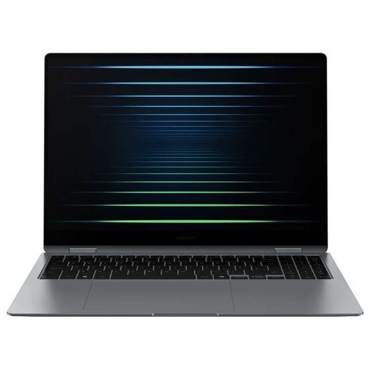 PC portable Samsung Galaxy Book5 - Windows 11 - 15.6 Tactile - Intel Core Ultra 5 225U - 16 Go RAM - 512 Go SSD PC portable Samsung Galaxy Book5 - Windows 11 - 15.6 Tactile - Intel Core Ultra 5 225U - 16 Go RAM - 512 Go SSD