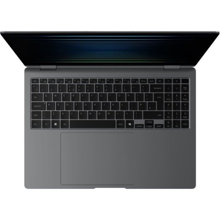 PC portable Samsung Galaxy Book5 - Windows 11 - 15.6 Tactile - Intel Core Ultra 5 225U - 16 Go RAM - 512 Go SSD