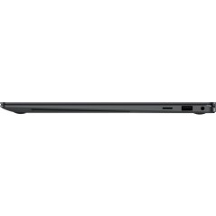 PC portable Samsung Galaxy Book5 - Windows 11 - 15.6 Tactile - Intel C