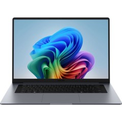 PC portable Samsung Galaxy Book 6 - Windows 11 - 16 IPS - Intel Core U