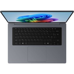 PC portable Samsung Galaxy Book 6 - Windows 11 - 16 IPS - Intel Core Ultra 5 325- 16 Go RAM - 512 Go SSD
