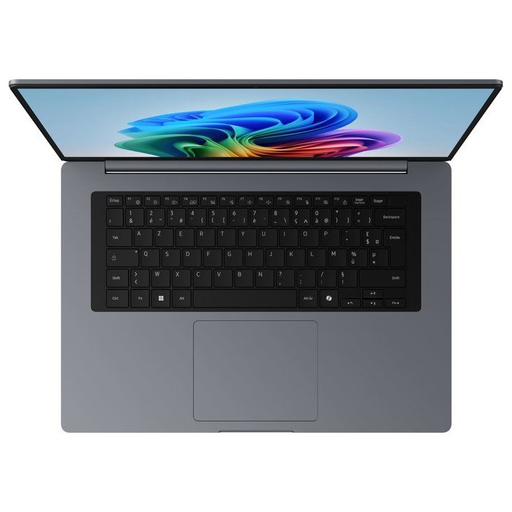 PC portable Samsung Galaxy Book 6 - Windows 11 - 16 IPS - Intel Core Ultra 5 325- 16 Go RAM - 512 Go SSD PC portable Samsung Galaxy Book 6 - Windows 11 - 16 IPS - Intel Core Ultra 5 325- 16 Go RAM - 512 Go SSD