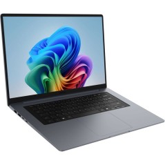 PC portable Samsung Galaxy Book 6 - Windows 11 - 16 IPS - Intel Core U