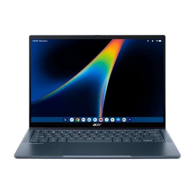 Ordinateur Portable ACER Googlebook 14 : Googlebook OS - 14 WQXGA+ OLE