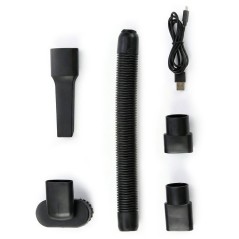 Aspirateur a main eau et poussieres - ONLI - ON1034R - Sans fil - Batt
